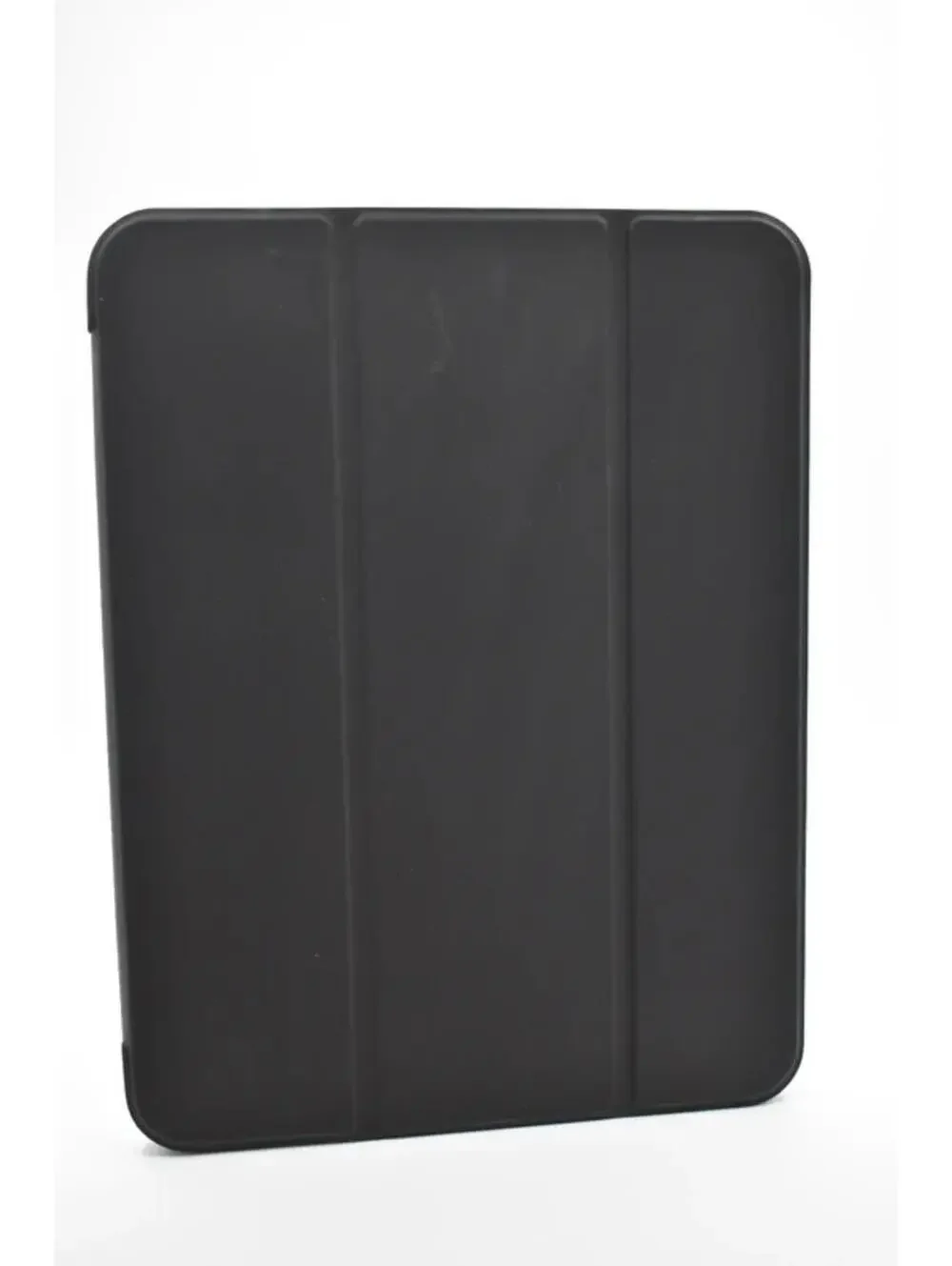 JETech Protective Case for iPad 10.9 Black Auto Wake Sleep Tablet Cover